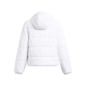 LW INSULATE JACKET-WHT