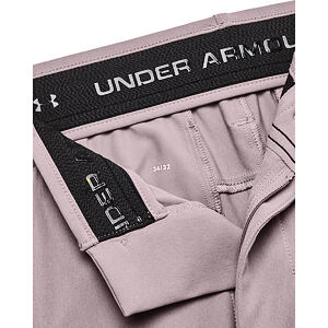 UA Drive Tapered Pant-GRY