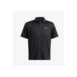 Pánské polo tričko Under Armour Playoff 3.0 Printed Polo