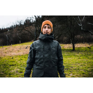 Pánská merino čepice Husky Merhat 1
