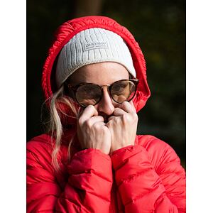 Unisex merino čiapka Husky Mermel