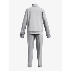 Dívčí souprava Under Armour EM Knit Track Suit