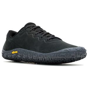 Dámská obuv Merrell J500524 VAPOR GLOVE 6 LTR black/asphalt