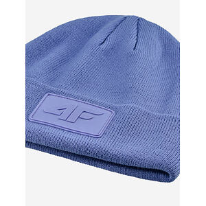 Čepice beanie unisex 4F