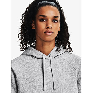 Dámská mikina Under Armour Rival Fleece Hoodie