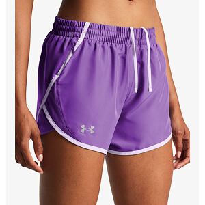 Dámské kraťasy Under Armour UA Fly By 3'' Shorts