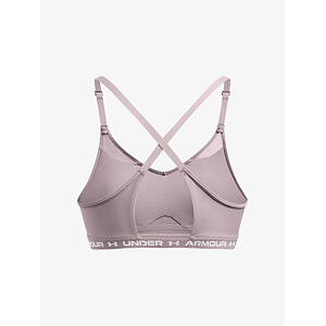 Dámská podprsenka Under Armour Crossback Low Bra