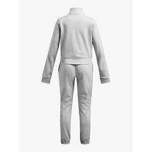 Dívčí souprava Under Armour Icon Knit Crop Tracksuit