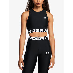 Dámské tílko Under Armour HeatGear Rib Tank