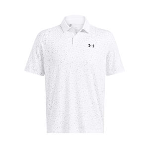 Pánské tričko Under Armour T2G Printed Polo