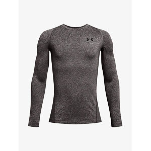 Chlapecké triko Under Armour CG Armour LS