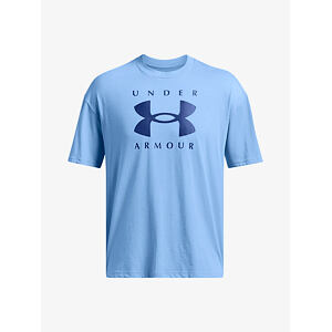 Pánské tričko Under Armour M HW OS Branded SS