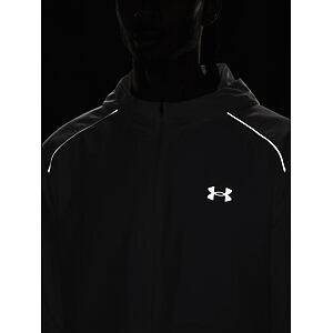 Pánská bunda Under Armour STORM RUN HOODED JACKET