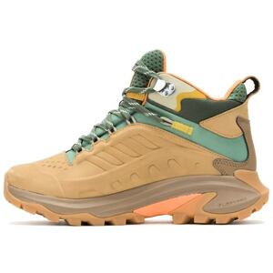 Dámska obuv Merrell J038426 MOAB SPEED 2 LTR MID WP