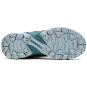 Dámska obuv Merrell J038194 SPEED STRIKE 2 THERMO MID WP