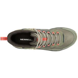 Pánska obuv Merrell J037819 SPEED STRIKE 2 MID GTX