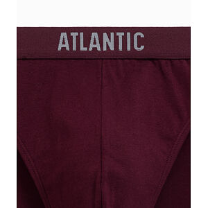 Pánské slipy ATLANTIC Sport 5Pack