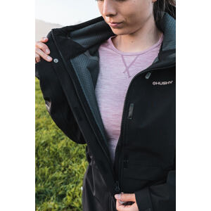 Dámský softshell kabát Husky Sephie L