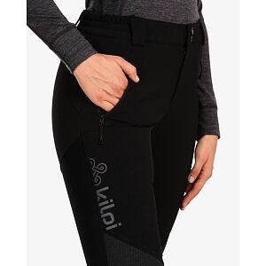 Dámské outdoorové kalhoty KILPI NUUK-W
