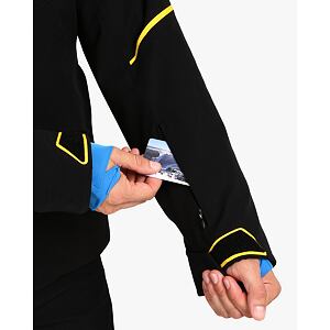 Pánská lyžařská bunda Kilpi KILLY-M