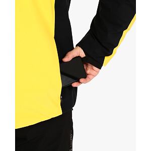Pánská lyžařská bunda Kilpi HYDER-M
