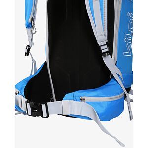 Freeride batoh Kilpi GLACIER-U