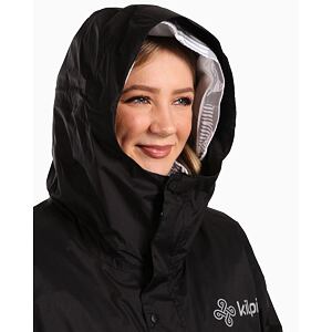 Lyžařská pláštěnka Kilpi TEAM RAINCOAT-U