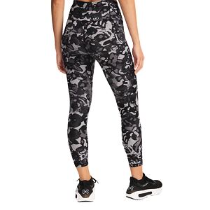 Dámské legíny Under Armour Motion Printed Ankle Leggings