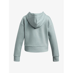 Dívčí mikina Under Armour Rival Fleece Hoodie