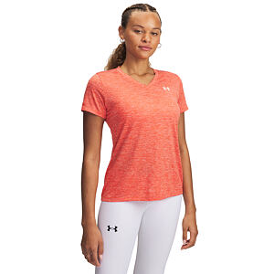 Dámské tričko Under Armour Tech SSV- Twist