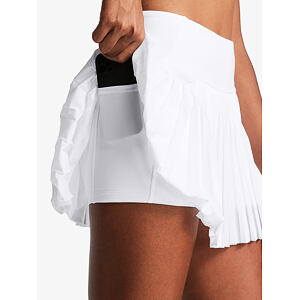 Dámská sukně Under Armour SportSkort Mini Pleated