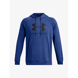 Pánská mikina Under Armour Rival Fleece Logo HD