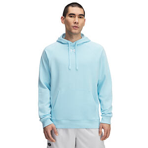 Pánská mikina Under Armour Rival Fleece Hoodie