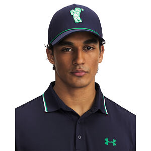 Pánská kšiltovka Under Armour Driver Snapback