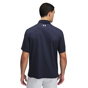 Pánské tričko Under Armour UA T2G Printed Polo