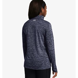 Dámská mikina Under Armour Tech 1/2 Zip - Twist