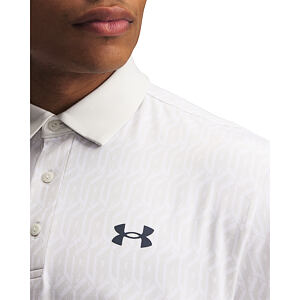 Pánské polo tričko Under Armour Playoff 3.0 Printed Polo