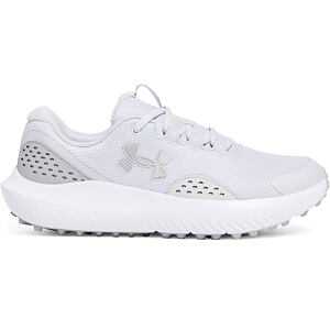 Pánská bezspiková obuv Under Armour Surge Golf