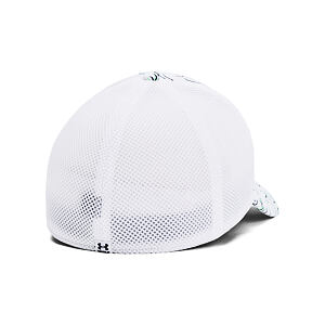 Pánská kšiltovka Under Armour Iso-chill Driver Mesh