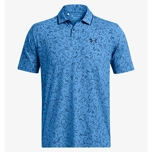 Pánské polo tričko Under Armour Iso-Chill Verge Polo