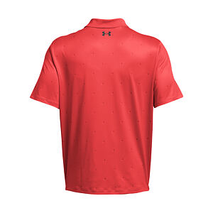 Pánské polo tričko Under Armour Perf 3.0 Printed Polo