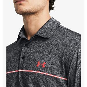 Pánské polo tričko Under Armour Playoff 3.0 Stripe Polo