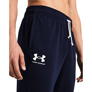 Pánské tepláky Under Armour Rival Terry Jogger