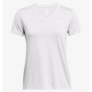 Dámské triko Under Armour Tech SSV Twist