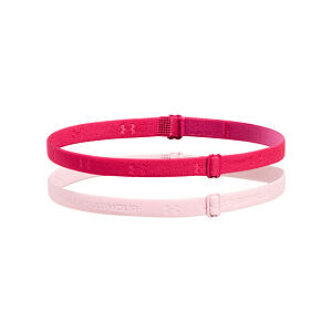 Dámská čelenka Under Armour Adjustable Mini Bands