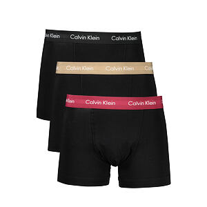 Pánské boxerky Calvin Klein 3Pack