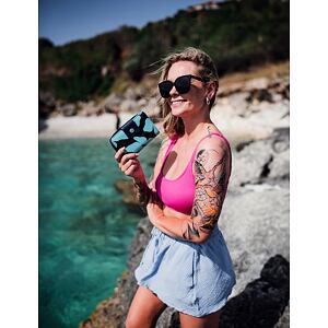Dámská peněženka Vuch Tali Tammy Flowers