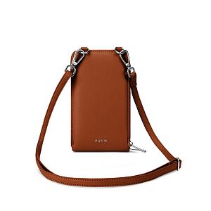 Dámska crossbody peňaženka Vuch Rosia