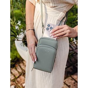 Dámská crossbody peněženka Rosia