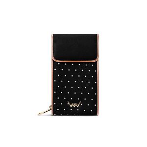 Dámská crossbody peněženka VUCH Nikolett